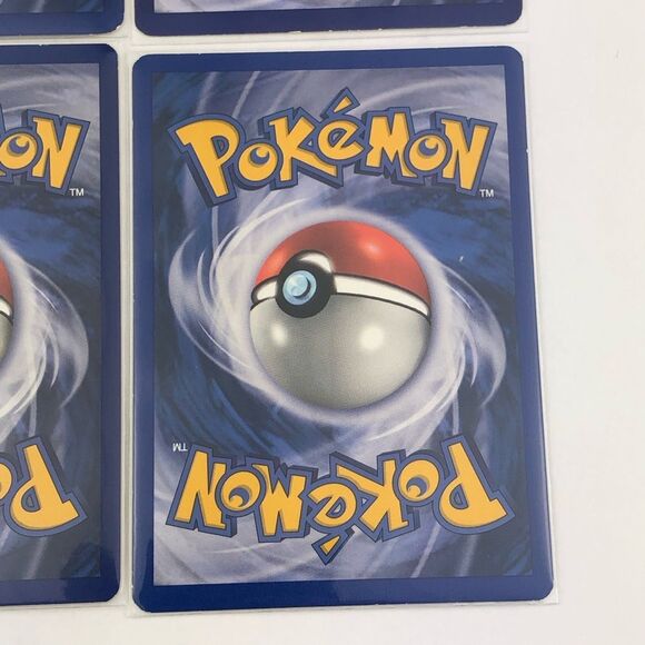 Pokemon Vintage Card Trainer Lot H - Picture 10 of 10